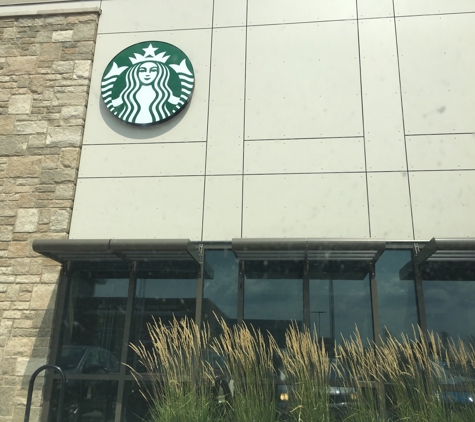 Starbucks Coffee - Waltham, MA