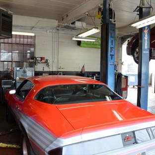 Camms Automotive Repair, Inc. - Homewood, IL