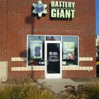 Battery Giant - Detroit