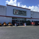 Tractor Supply Co - Garden Centers