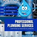 Pipe It Up Plumbing Company - Drainage Contractors