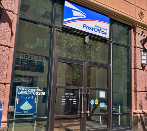 United States Postal Service - Denver, CO