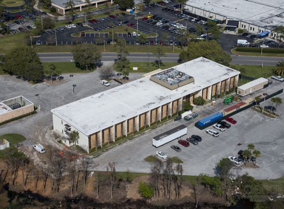 Barr Electric, Inc. - Altamonte Springs, FL