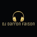 DJ Darron Faison - Disc Jockeys