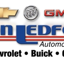 Don Ledford Automotive Center, INC. - New Car Dealers