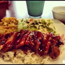 Number 1 Teriyaki - Japanese Restaurants