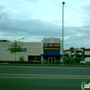 Napa Auto Parts - Clark Auto Parts - Tualatin, OR