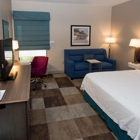 Hampton Inn Wooster