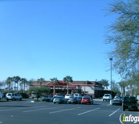 Red Robin Gourmet Burgers - Chandler, AZ