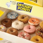 Daylight Donuts