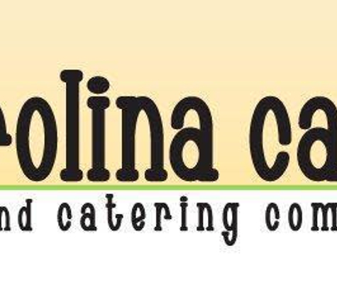 Carolina Cafe & Catering Co - Columbia, SC