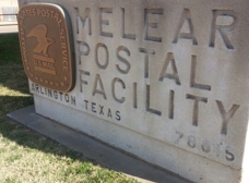 United States Postal Service - Arlington, TX 76015