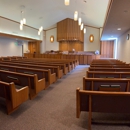 The Church of Jesus Christ of Latter-day Saints - Methodist Churches