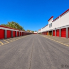 CubeSmart Self Storage