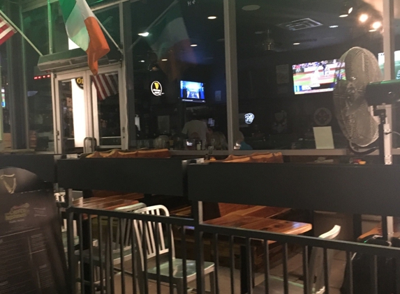The Crafty Irishman - Dallas, TX