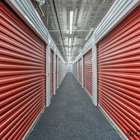 CubeSmart Self Storage