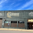 Nelson's Green Brier Distillery - Bars