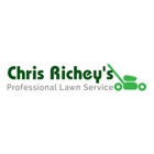 Chris Richey's Professional Lawn Service