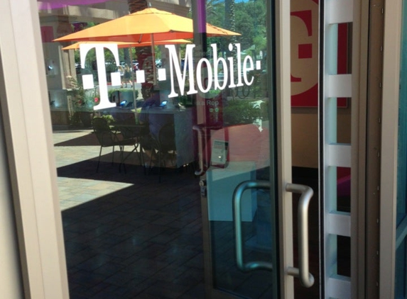 T-Mobile - Aliso Viejo, CA