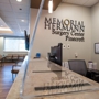 Memorial Hermann Surgery Center The Woodlands - Pinecroft