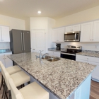 Williams Landing by Starlight Homes