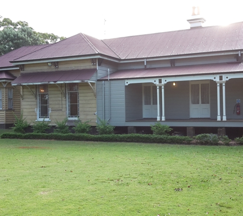 Anderson Building & Carpentry - Harristown, QLD