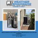 Weather Engineers Air Conditioning and Heating - Fireplaces