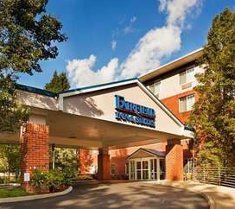 Fairfield Inn & Suites - Lake Oswego, OR