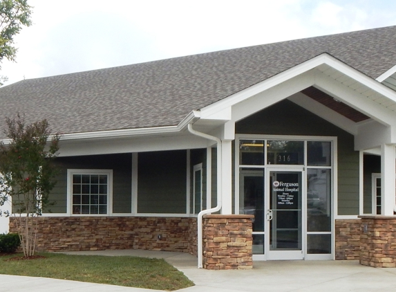 Ferguson Animal Hospital - Bristol, TN