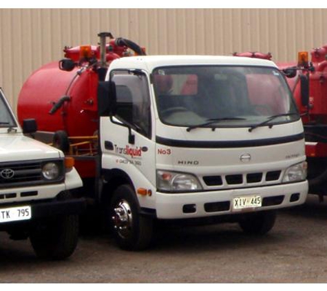 Transliquid Services - Parafield Gardens, SA