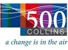 500 Collins Street