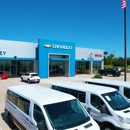 Seth Wadley Chevrolet GMC Perry - Used Car Dealers
