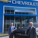 Jim Hudson Chevrolet - Auto Repair & Service