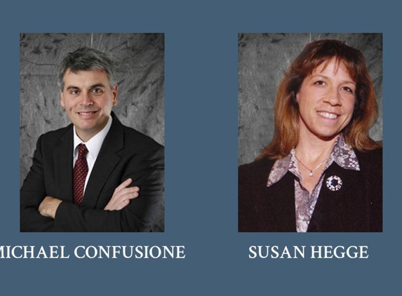 Hegge & Confusione - Mount Laurel, NJ