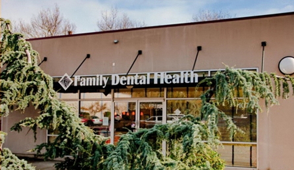 Family Dental Health - Portland, OR