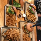 Tower Burger Co