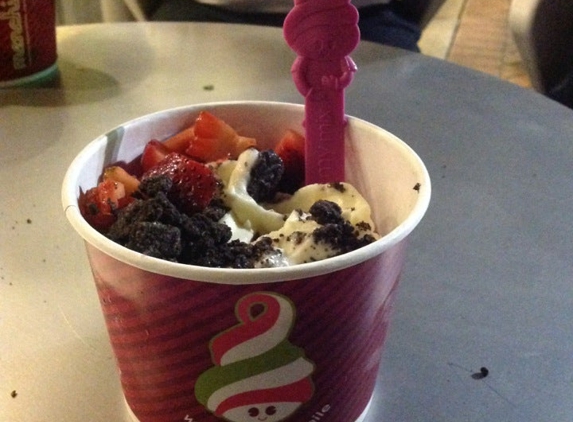 Menchie's Frozen Yogurt - Kissimmee, FL