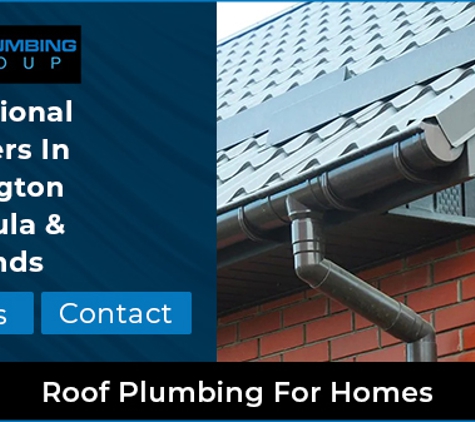 CB Plumbing Group - Langwarrin, VIC. Roof Plumbing For Homes