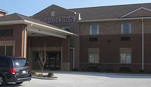 Heritage Inn Picayune - Picayune, MS