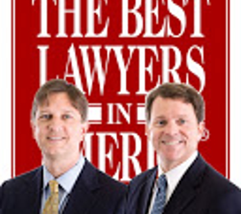 Joye Law Firm - Clinton, SC