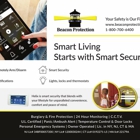 Beacon Protection