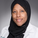 Dr. Keisha Shaheed - Sleep Disorders-Information & Treatment
