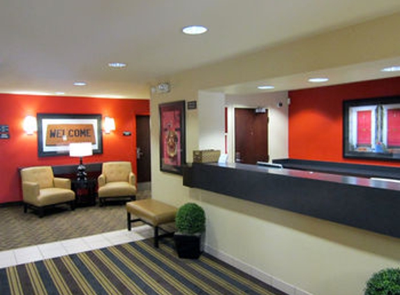 Extended Stay America - Huntington Beach, CA