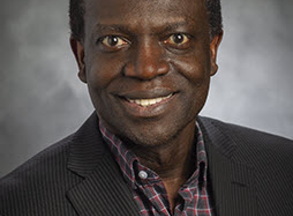 Adjei, Philip, MD - Gurnee, IL