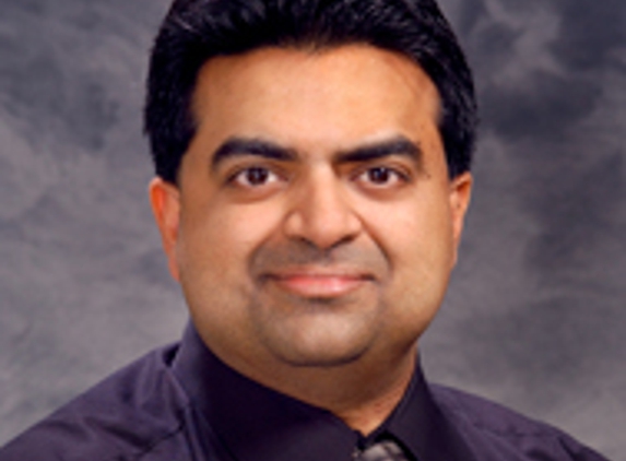 Deepak V. Gopal, MD - Madison, WI