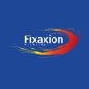 Fixaxion Painting gallery