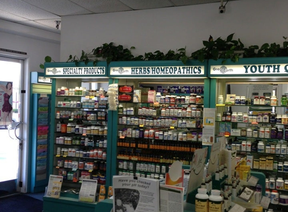 Great Earth Vitamins - Torrance, CA