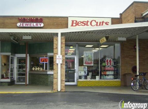 Best Cuts - Cleveland, OH
