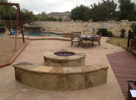 Quality Custom Pools - Round Rock, TX