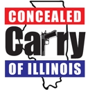 Concealed Carry of Illinois - Gun Safety & Marksmanship Instruction